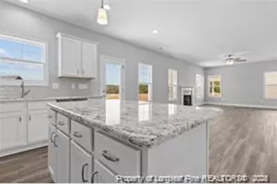 297 Marlborough  (Lot 450) Street, Raeford, NC 28376 - Photo 8