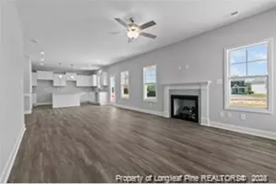 297 Marlborough  (Lot 450) Street, Raeford, NC 28376 - Photo 12