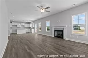 297 Marlborough (Lot 450) St, Raeford, NC 28376 - Photo 12