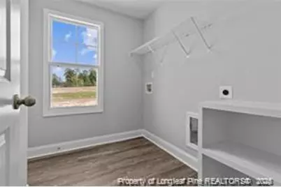 297 Marlborough  (Lot 450) Street, Raeford, NC 28376 - Photo 30