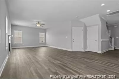 297 Marlborough  (Lot 450) Street, Raeford, NC 28376 - Photo 16