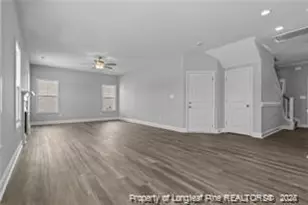 297 Marlborough (Lot 450) St, Raeford, NC 28376 - Photo 16