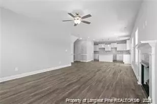 297 Marlborough (Lot 450) St, Raeford, NC 28376 - Photo 14