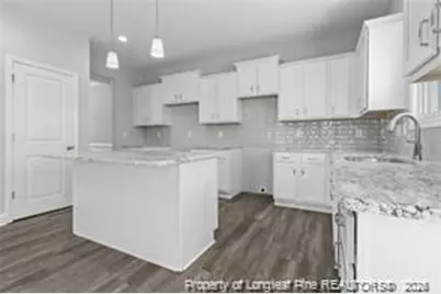 297 Marlborough  (Lot 450) Street, Raeford, NC 28376 - Photo 10