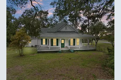 5648 Tolarsville Road, Saint Pauls, NC 28384 - Photo 1