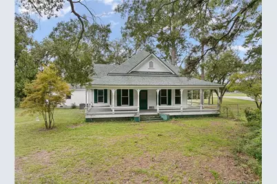 5648 Tolarsville Road, Saint Pauls, NC 28384 - Photo 2
