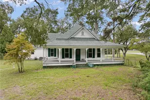 5648 Tolarsville Rd, Saint Pauls, NC 28384 - Photo 2