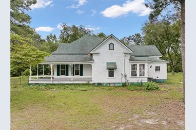 5648 Tolarsville Road, Saint Pauls, NC 28384 - Photo 4