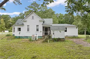 5648 Tolarsville Rd, Saint Pauls, NC 28384 - Photo 36