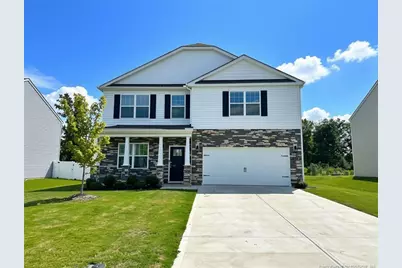 5611 Tantobie (Lot 43) Road, Fayetteville, NC 28314 - Photo 1