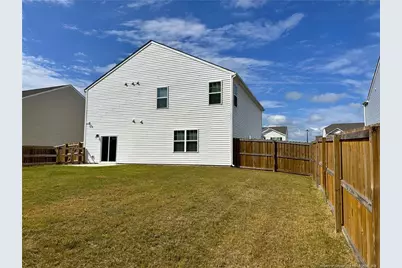 5611 Tantobie (Lot 43) Road, Fayetteville, NC 28314 - Photo 22