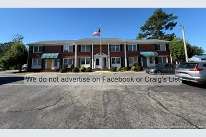 6471 Yadkin Road #15, Fayetteville, NC 28303 - Photo 1