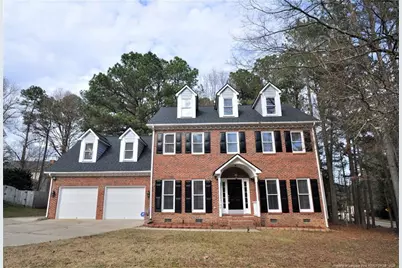 100 Preston Pines Drive, Cary, NC 27513 - Photo 1