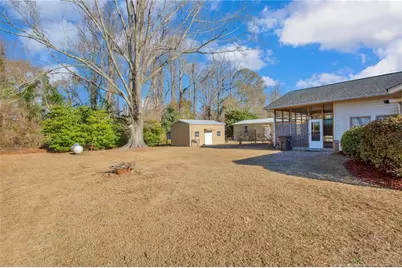 405 W Road, Lumberton, NC 28358 - Photo 38