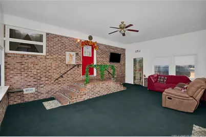 405 W Road, Lumberton, NC 28358 - Photo 6