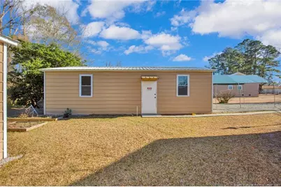 405 W Road, Lumberton, NC 28358 - Photo 34