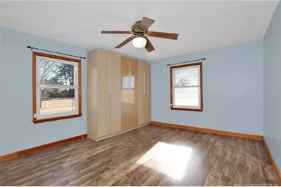 405 W Road, Lumberton, NC 28358 - Photo 16