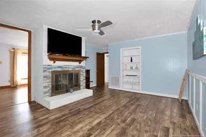 405 W Road, Lumberton, NC 28358 - Photo 26