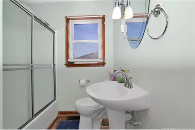 405 W Road, Lumberton, NC 28358 - Photo 10