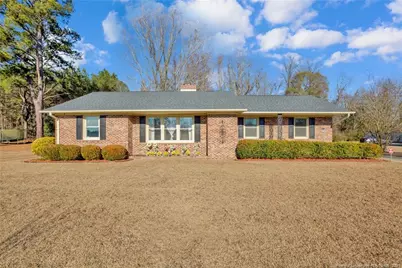 405 W Road, Lumberton, NC 28358 - Photo 1