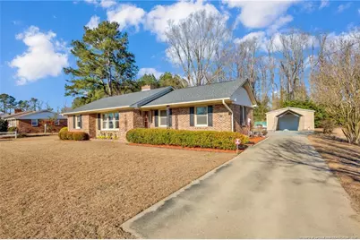 405 W Road, Lumberton, NC 28358 - Photo 30