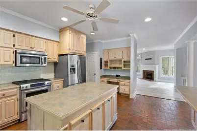 1811 Columbine Road, Sanford, NC 27330 - Photo 20