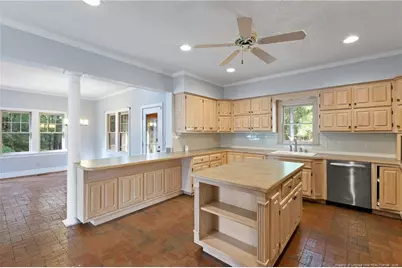 1811 Columbine Road, Sanford, NC 27330 - Photo 22