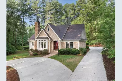 1811 Columbine Road, Sanford, NC 27330 - Photo 2
