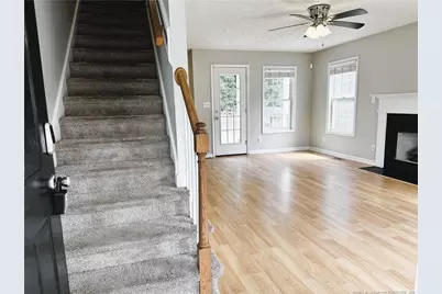5238 Old Railroad Way, Hope Mills, NC 28348 - Photo 2