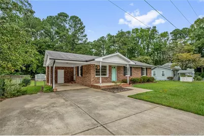 3858 Red Oak Drive, Fayetteville, NC 28306 - Photo 2