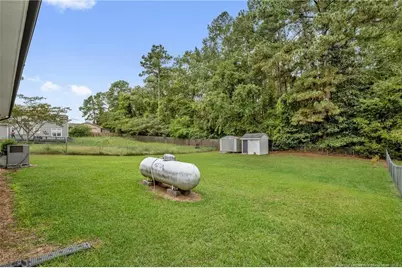 3858 Red Oak Drive, Fayetteville, NC 28306 - Photo 20