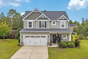 16 Burr Oak Cir, Bunnlevel, NC 28323 - Photo 1