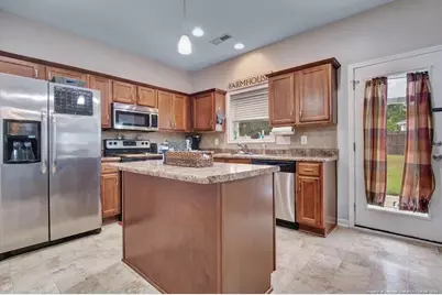 16 Burr Oak Circle, Bunnlevel, NC 28323 - Photo 8