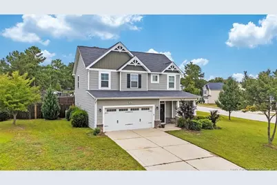 16 Burr Oak Circle, Bunnlevel, NC 28323 - Photo 2