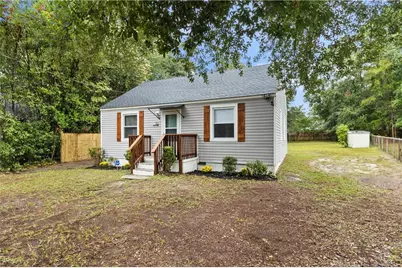 232 Circle Court, Fayetteville, NC 28301 - Photo 1