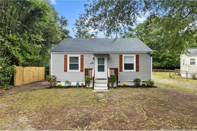 232 Circle Court, Fayetteville, NC 28301 - Photo 4