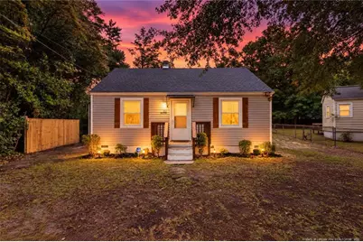 232 Circle Court, Fayetteville, NC 28301 - Photo 2