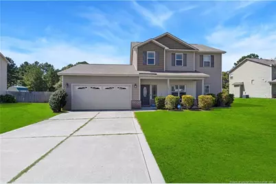 115 Folly Court, Linden, NC 28356 - Photo 1