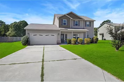 115 Folly Court, Linden, NC 28356 - Photo 2