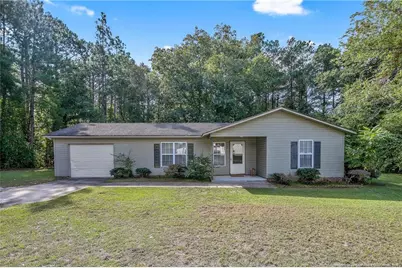 126 Sarah Lane, Rockfish, NC 28306 - Photo 1