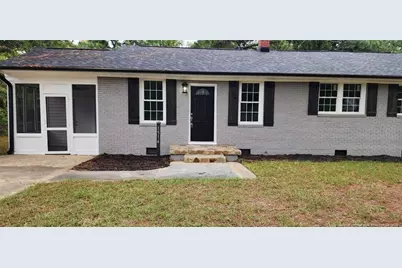1514 Stansfield Drive, Fayetteville, NC 28303 - Photo 1