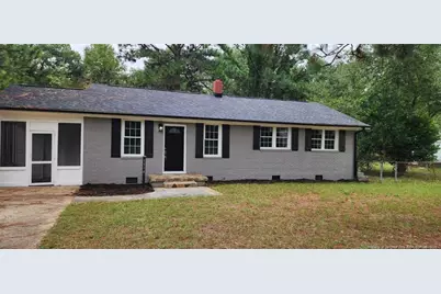 1514 Stansfield Drive, Fayetteville, NC 28303 - Photo 8