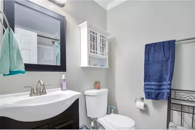 4632 Canterbury Drive, Fayetteville, NC 28304 - Photo 10