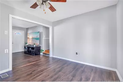 4632 Canterbury Drive, Fayetteville, NC 28304 - Photo 2