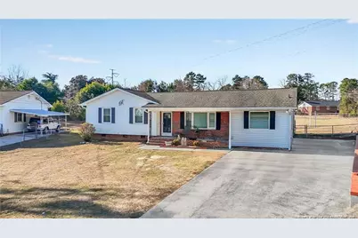 4632 Canterbury Drive, Fayetteville, NC 28304 - Photo 1