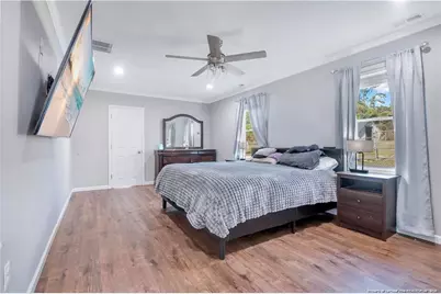 4632 Canterbury Drive, Fayetteville, NC 28304 - Photo 6