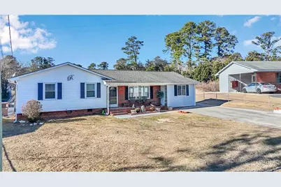 4632 Canterbury Drive, Fayetteville, NC 28304 - Photo 22