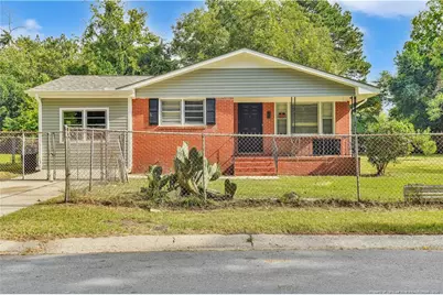 1307 Turnpike Road, Fayetteville, NC 28305 - Photo 2