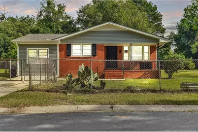 1307 Turnpike Road, Fayetteville, NC 28305 - Photo 1