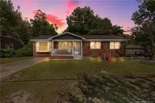 6142 Wynnwood Dr, Fayetteville, NC 28314 - Photo 1